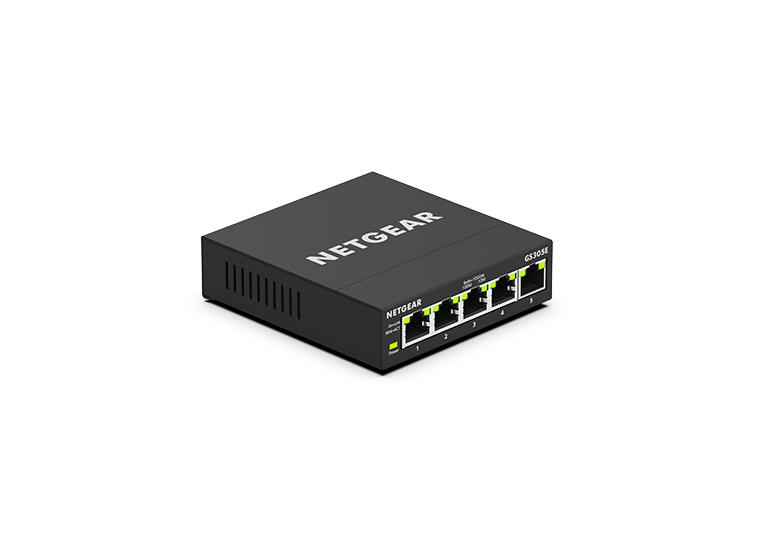 Router A