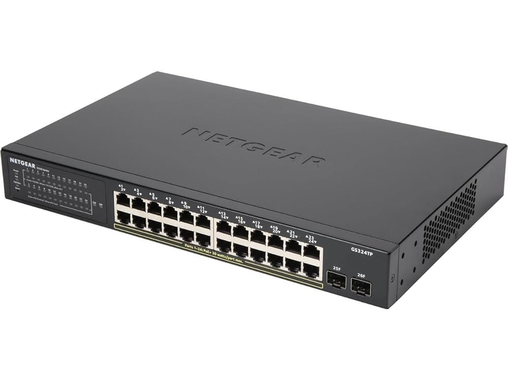Router A