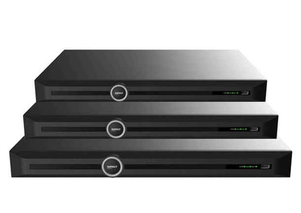 Router A