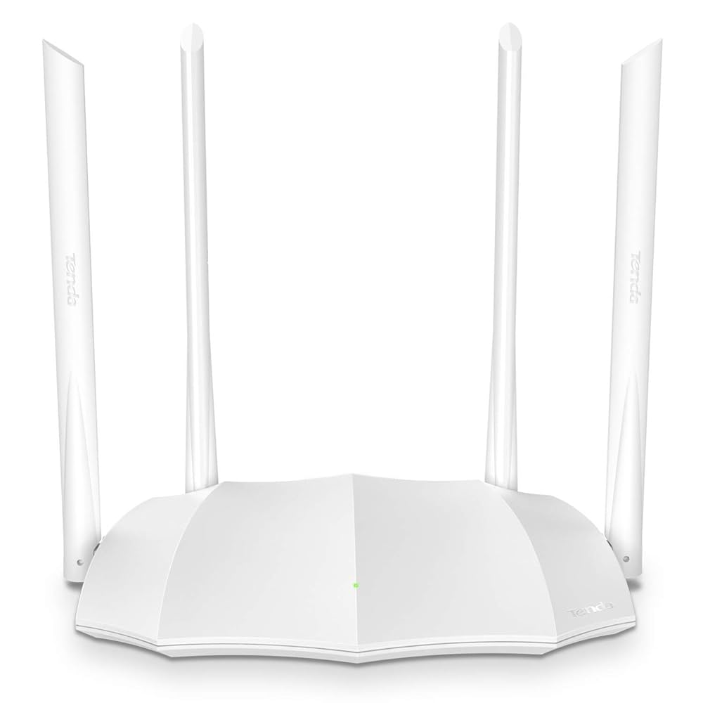 Router A