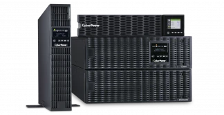 Router A