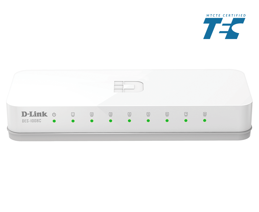 Router A