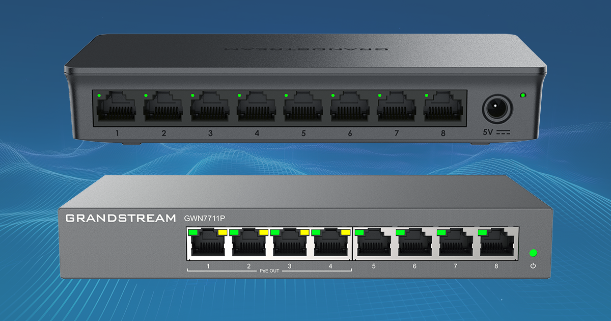 Router A