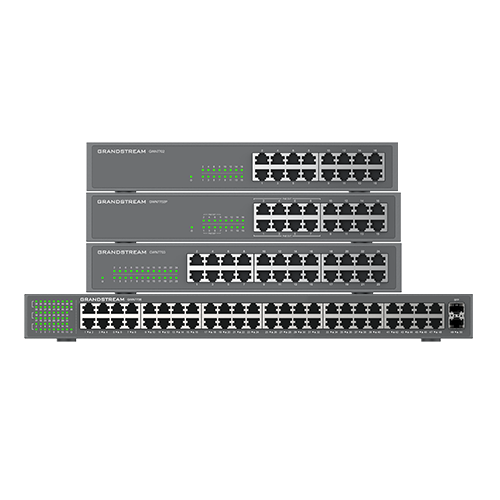 Router A