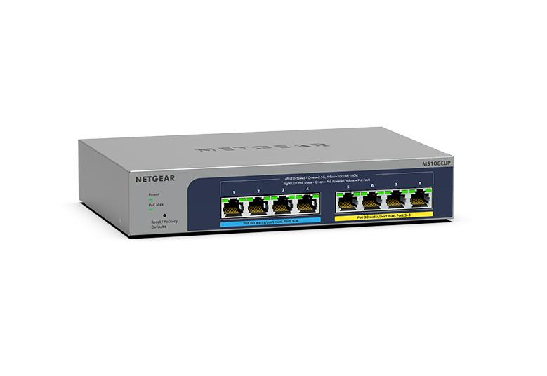 Router A