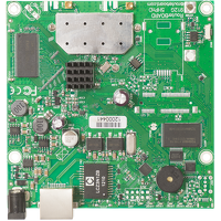 Router A