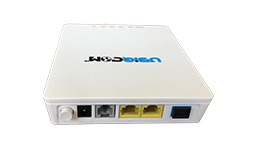 Router A