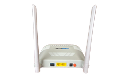 Router A