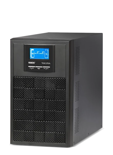 Router A