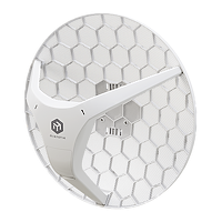 Router A