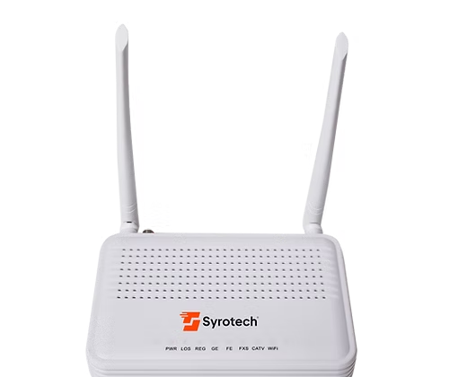 Router A
