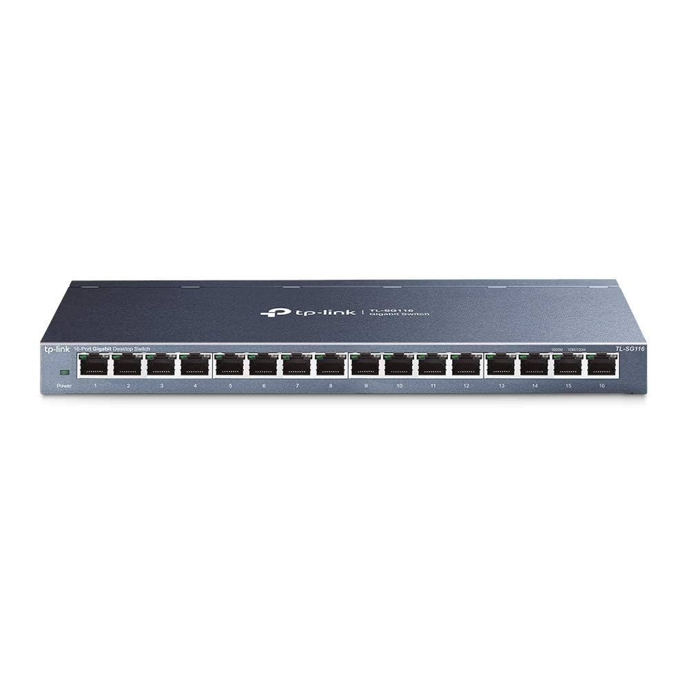 Router A
