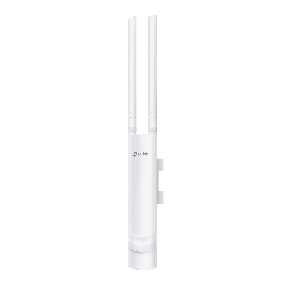 Router A