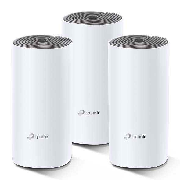 Router A
