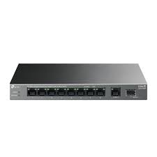 Router A