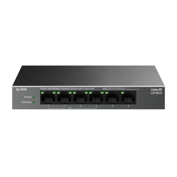 Router A