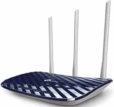 Router A