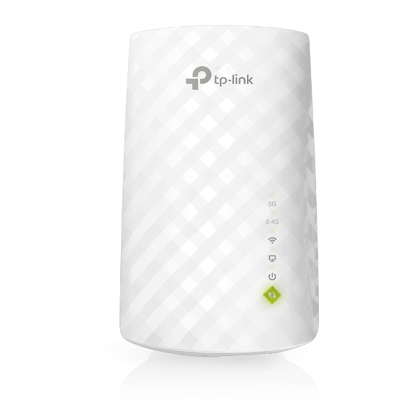 Router A
