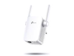 Router A