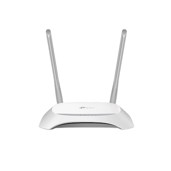 Router A