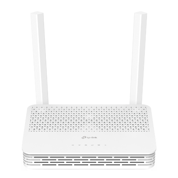 Router A